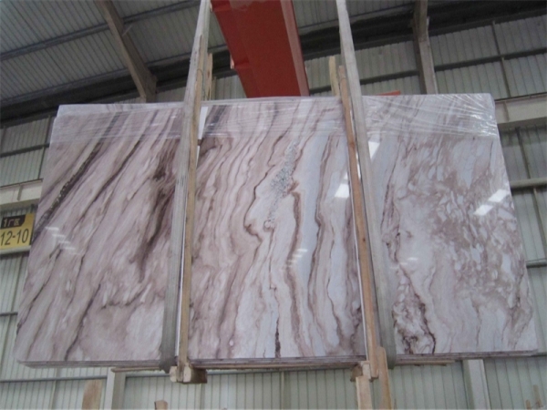 Palissandro Classico Marble Slab